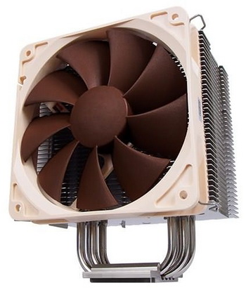 noctua server processor cooler